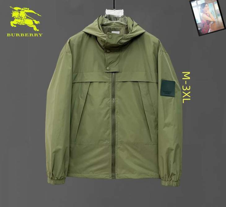 Picture of Burberry Jackets _SKUBurberryM-3XL12yr27035702